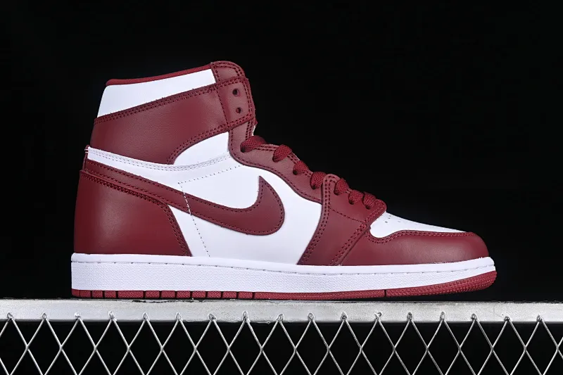 All categories Air Jordan Jordan series basketball shoes Air Jordan 1 High Air Jordan 1 Retro High "Dune Red" AJ1 Joe 1 Dune Red high-top basketball shoes DZ5485-160
